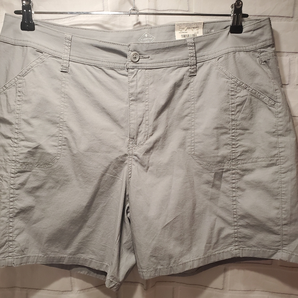 Women St Johns Bay  Shorts